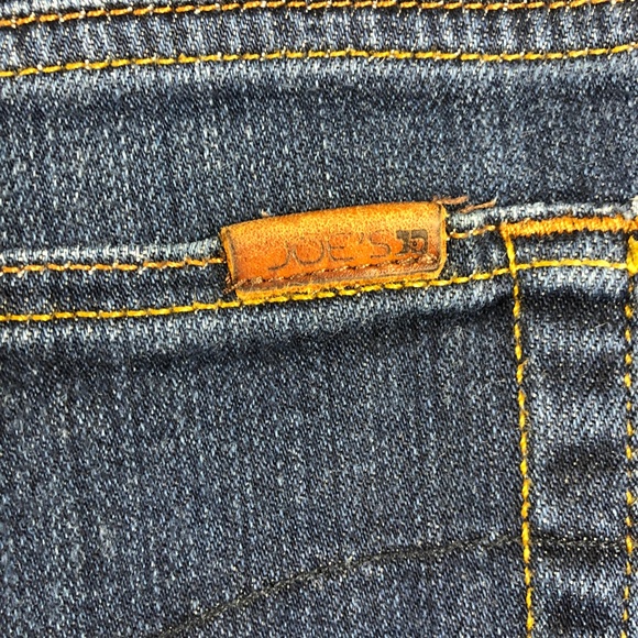 Joes Jeans The Rebel Fit sz 40 - Picture 3 of 5